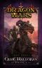 [Dragon Wars 04] • Iron Bones · Dragon Wars - Book 4 · A Dragon Rider Teen and Young Adult Fantasy Novel